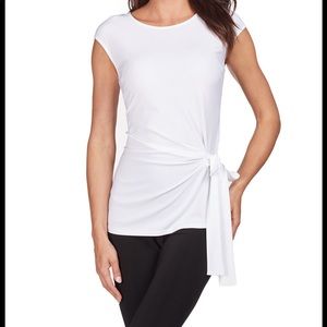 Joseph Ribkoff Sleeveless Blouse